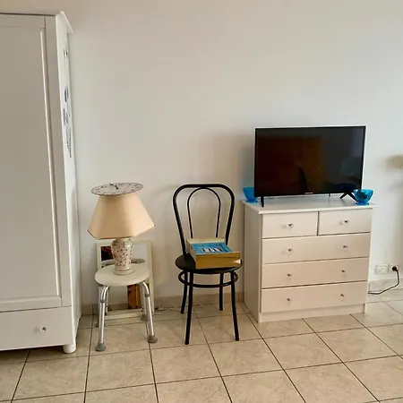Apartamento Plage A Pied Clim Parking Balcon